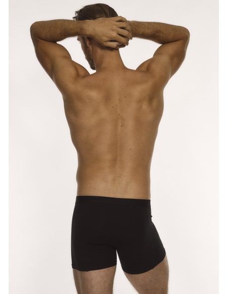 Gino Santi Heren Boxershort boxer 3-pack Navy