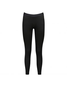 Gino Santi Dames Thermal Broek Zwart