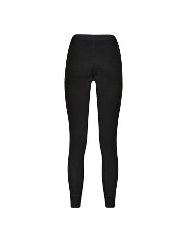 Gino Santi Dames Thermal Broek Zwart