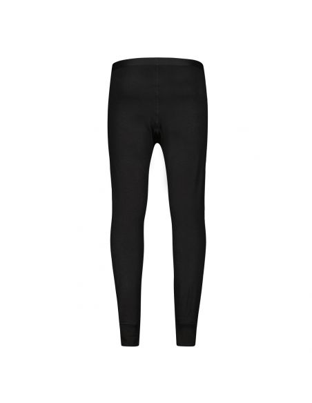 Gino Santi Heren Thermal Broek Zwart
