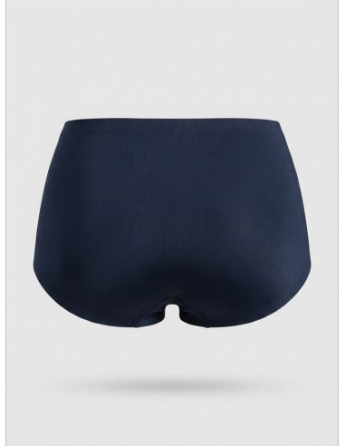 Gino Santi Dames Sensa High Waist Slip Navy