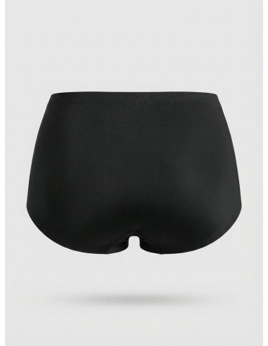 Gino Santi Dames Sensa High Waist Slip Zwart