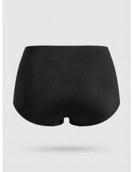 Gino Santi Dames Sensa High Waist Slip Zwart