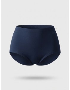 Gino Santi Dames Sensa High Waist Slip Navy