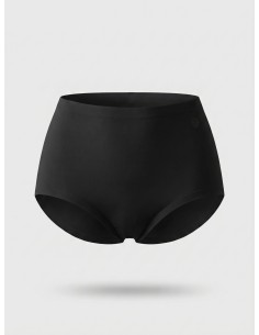 Gino Santi Dames Sensa High Waist Slip Zwart