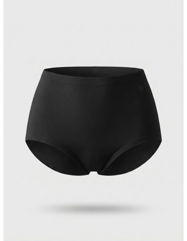 Gino Santi Dames Sensa High Waist Slip Zwart