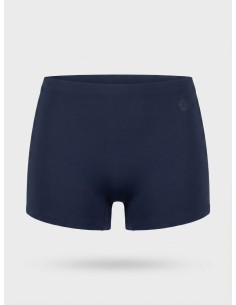 Gino Santi Dames Sensa Boxershort Navy