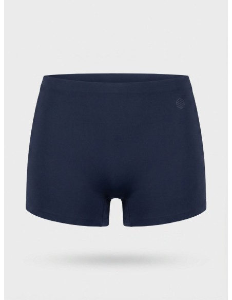 Gino Santi Dames Sensa Boxershort Navy