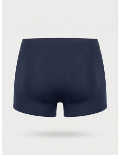 Gino Santi Dames Sensa Boxershort Navy 2