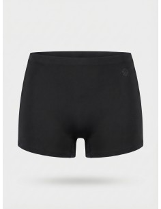 Gino Santi Dames Sensa Boxershort Zwart