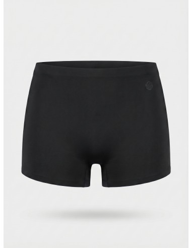 Gino Santi Dames Sensa Boxershort Zwart