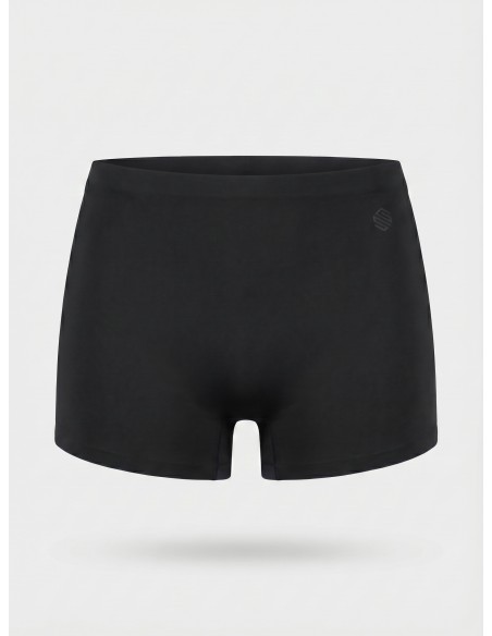 Gino Santi Dames Sensa Boxershort Zwart