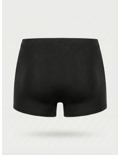 Gino Santi Dames Sensa Boxershort Zwart 2