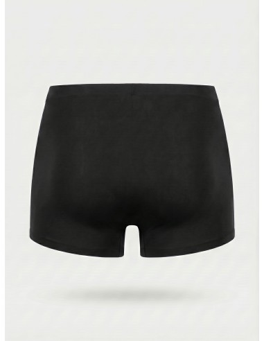 Gino Santi Dames Sensa Boxershort Zwart