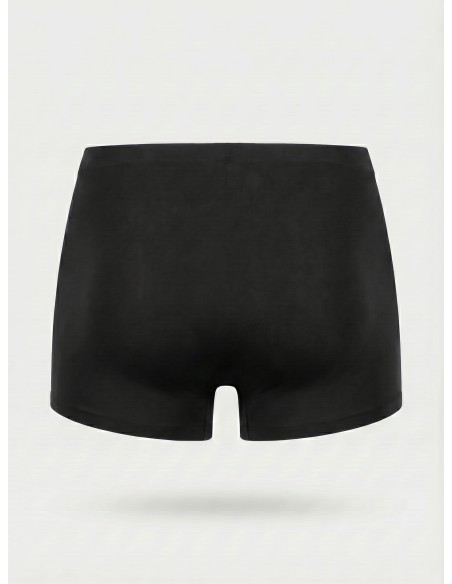 Gino Santi Dames Sensa Boxershort Zwart