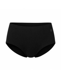 Gino Santi Dames Sensa Heup Slip Zwart