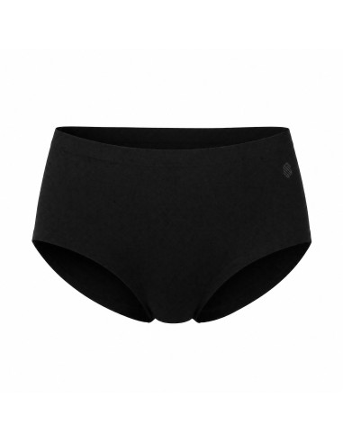 Gino Santi Dames Sensa Heup Slip Zwart
