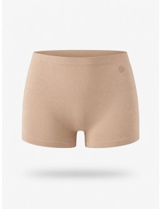 Gino Santi Dames Sensa Boxershort Beige