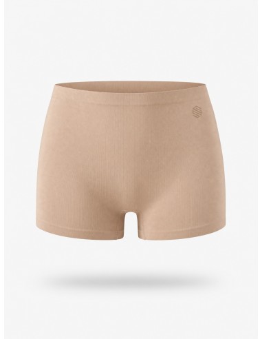 Gino Santi Dames Sensa Boxershort Beige