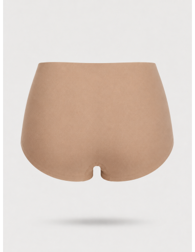 Gino Santi Dames Sensa High Waist Slip Beige