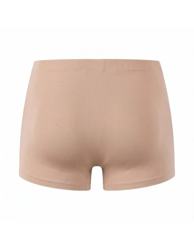 Gino Santi Dames Senza Boxershort Beige
