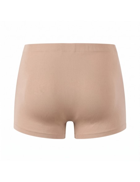 Gino Santi Dames Senza Boxershort Beige