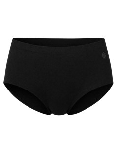 Gino Santi Dames Sensa Heup Slip Zwart