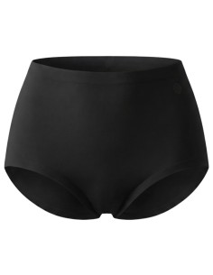 Gino Santi Dames Sensa High Waist Slip Zwart