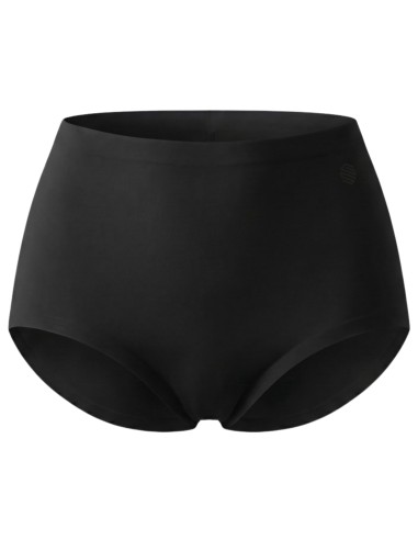 Gino Santi Dames Sensa High Waist Slip Zwart
