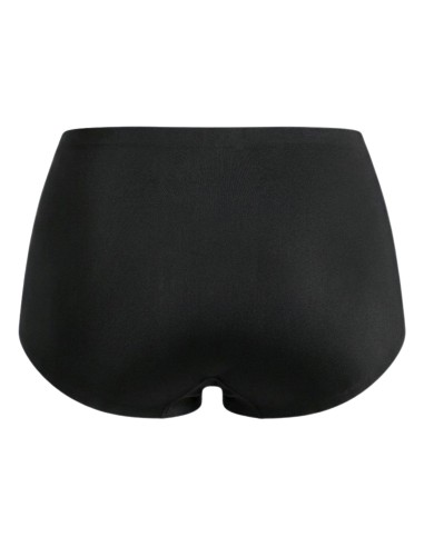 Gino Santi Dames Sensa High Waist Slip Zwart