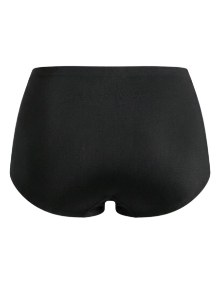 Gino Santi Dames Sensa High Waist Slip Zwart