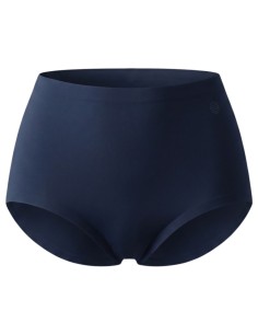 Gino Santi Dames Sensa High Waist Slip Navy