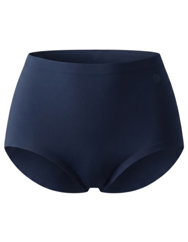 Gino Santi Dames Sensa High Waist Slip Navy