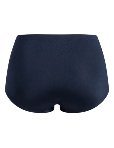 Gino Santi Dames Sensa High Waist Slip Navy