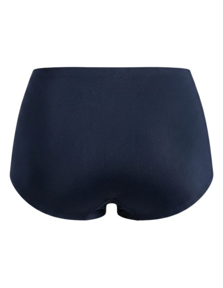 Gino Santi Dames Sensa High Waist Slip Navy