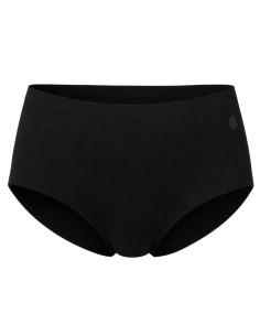 Gino Santi Dames Sensa Heup Slip Zwart
