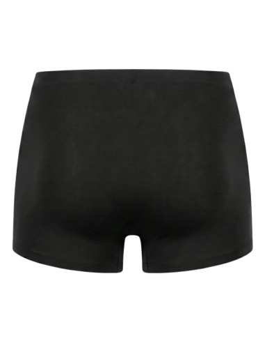 Gino Santi Dames Sensa Boxershort Zwart