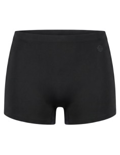 Gino Santi Dames Sensa Boxershort Zwart