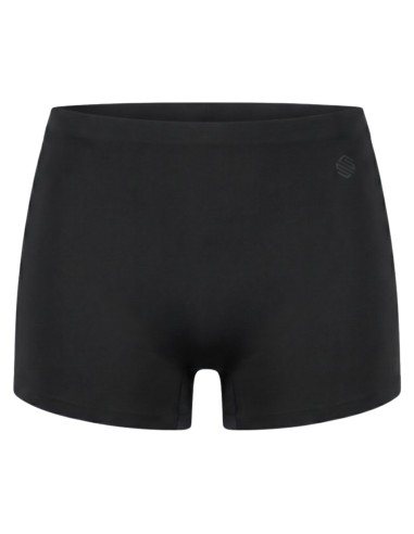 Gino Santi Dames Sensa Boxershort Zwart