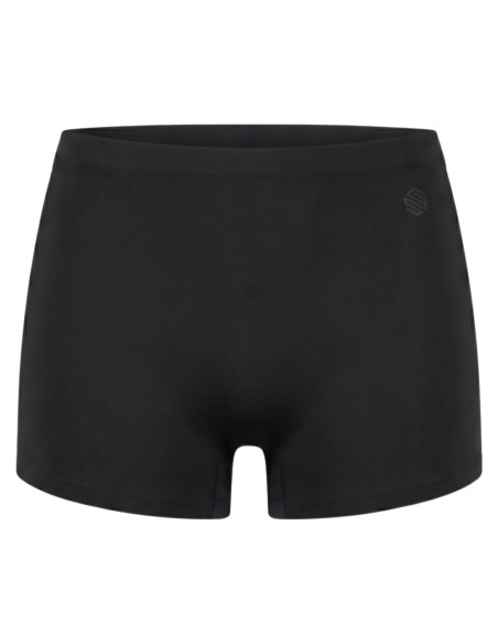 Gino Santi Dames Sensa Boxershort Zwart