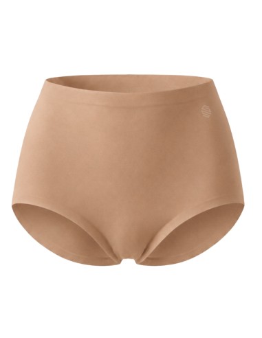 Gino Santi Dames Sensa High Waist Slip Beige