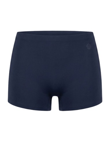 Gino Santi Dames Sensa Boxershort Navy