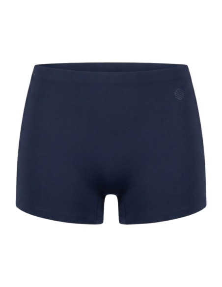 Gino Santi Dames Sensa Boxershort Navy