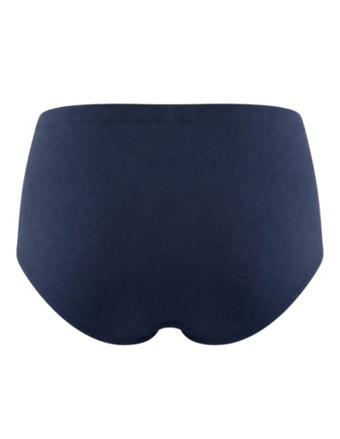 Gino Santi Dames Sensa Heup Slip Navy