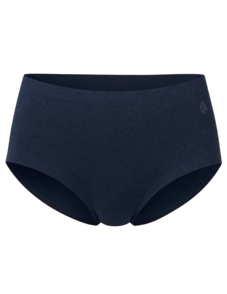 Gino Santi Dames Sensa Heup Slip Navy