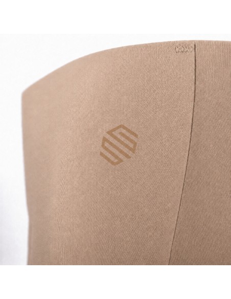 Gino Santi Dames Senza Heup Slip Beige