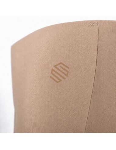 Gino Santi Dames Senza High Waist Slip Beige