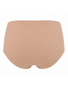 Gino Santi Dames Sensa Heup Slip Beige 2