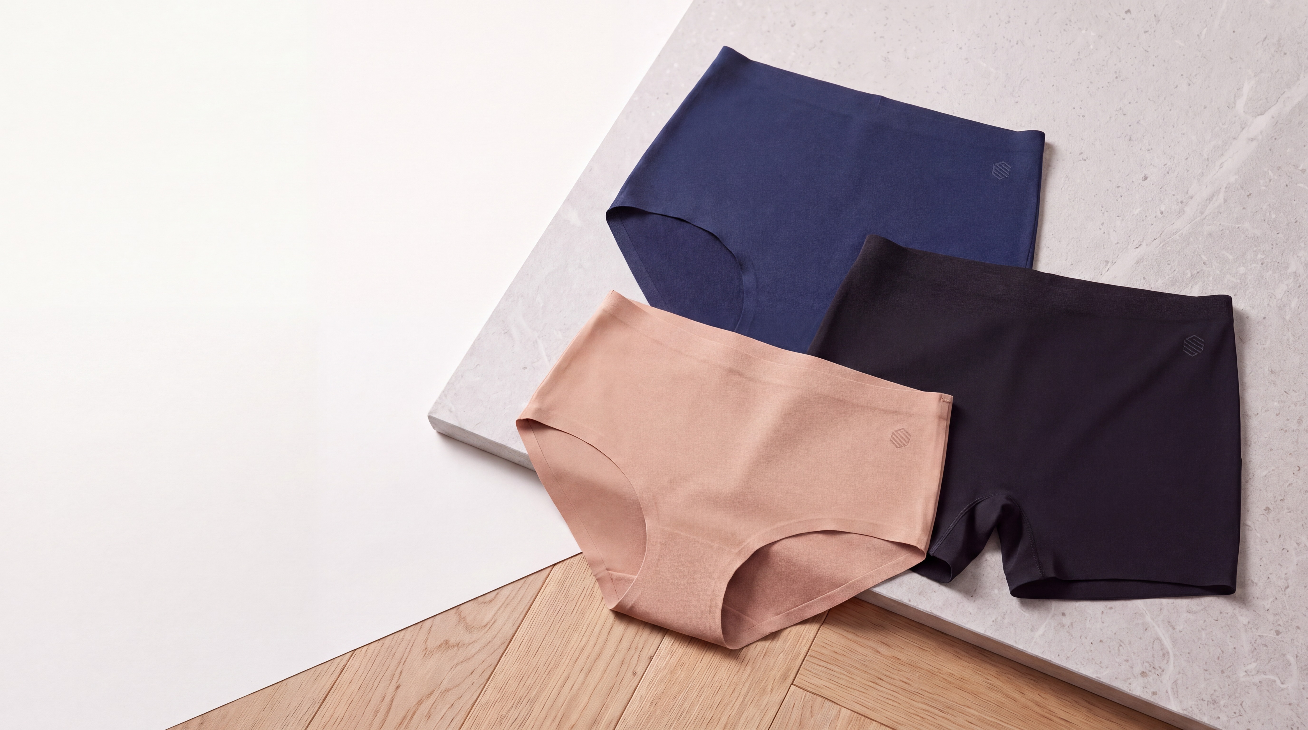 Dames basics